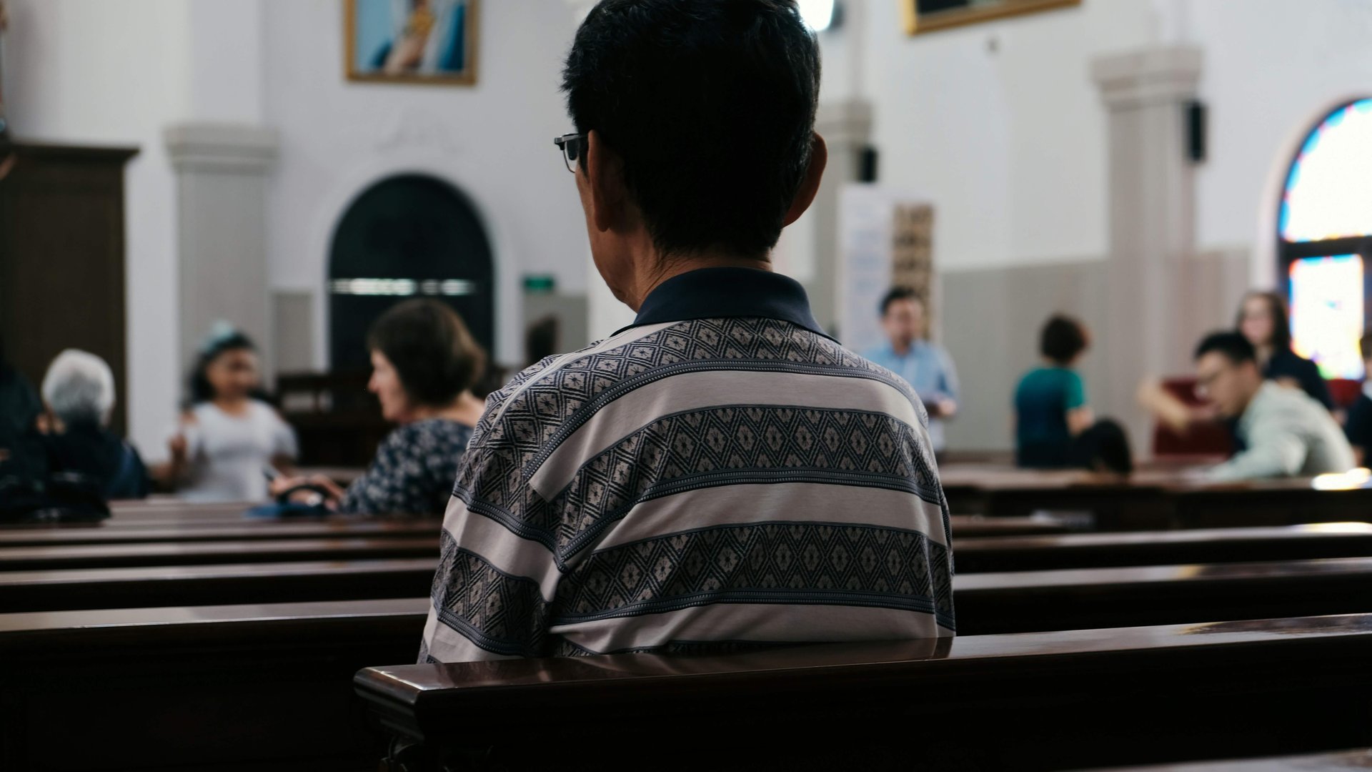 Courage in the Face of Rejection